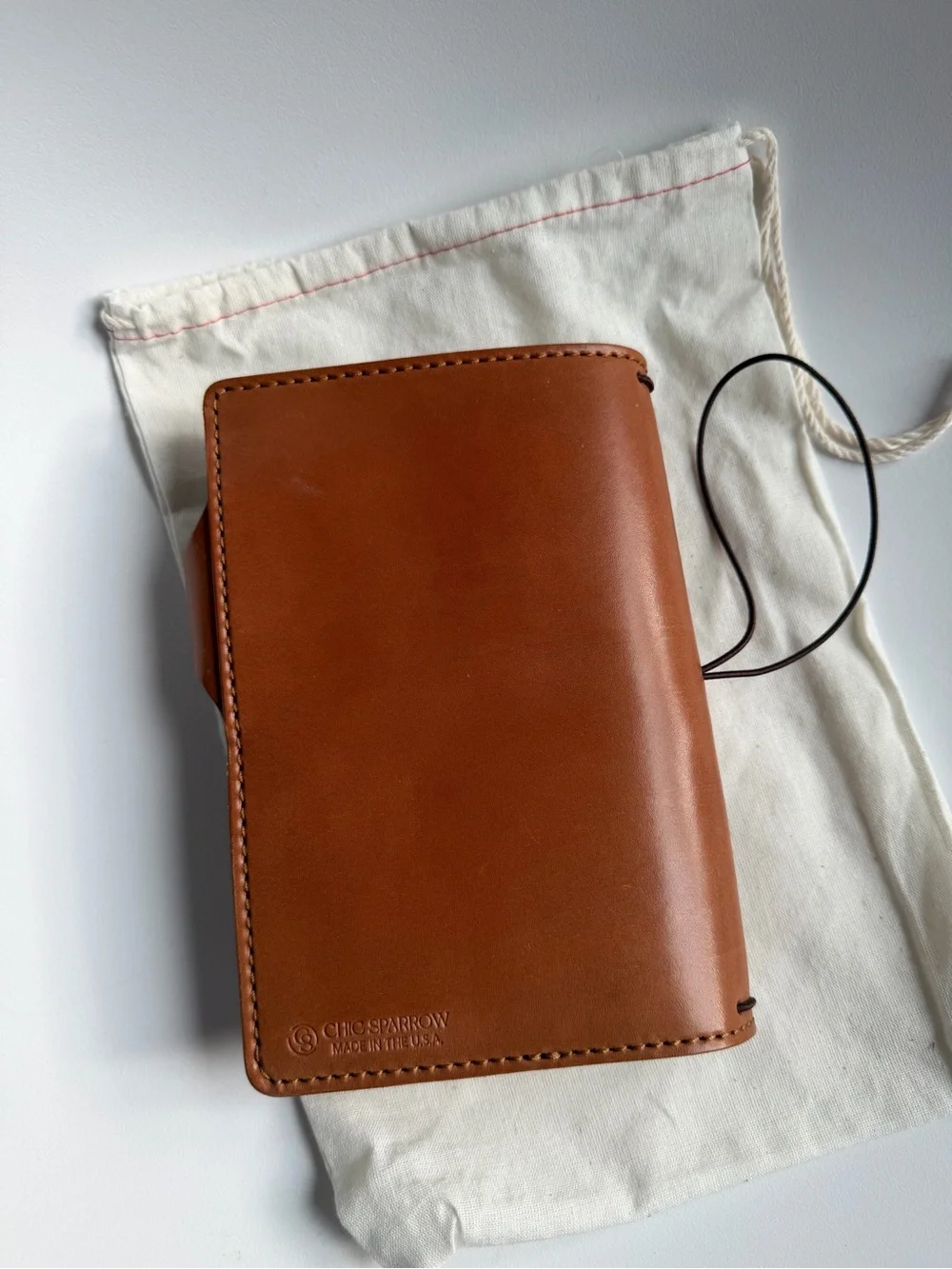 Chic Sparrow B6 Slim with Extras